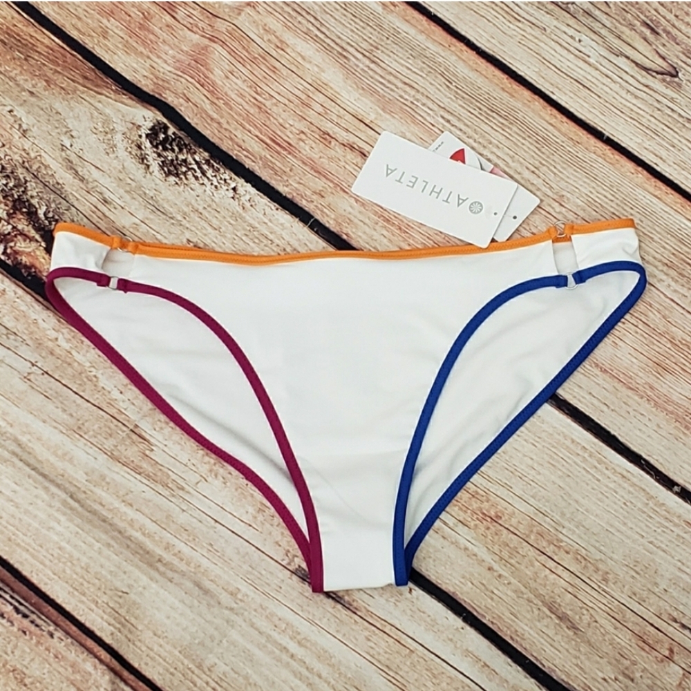 Athleta Kapalua Bikini Bottom
